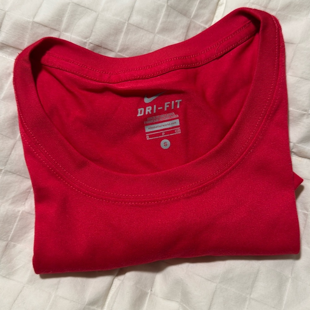 Nike Dry Fit Top
